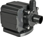 Danner Manufacturing, Inc. 2525 Pond Model 5 Pump, 2525, Black