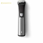 Philips Norelco Multigroom Series 7000, MG7750/49, 23 Piece Mens Grooming Kit, T
