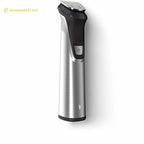Philips Norelco Multigroom Series 7000, MG7750/49, 23 Piece Mens Grooming Kit, T