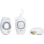 Silk’n Infinity - At Home Permanent Hair Removal for Women and Men, Lifetime of Pulses, No Refill CartridNeeded, Unlimited Flashes - IPL Laser Hair Removal System