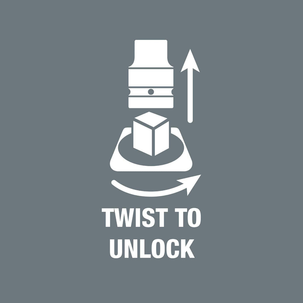 W05004212001 Zyklop Bit Socket 8767 C Torx with Holding Function3