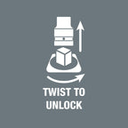 W05004212001 Zyklop Bit Socket 8767 C Torx with Holding Function3