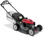 Honda 664100 HRX217VKA GCV200 Versamow System 4-in-1 21 in. Walk Behind Mower with Clip Director and MicroCut Twin Blades
