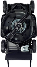 Honda 664100 HRX217VKA GCV200 Versamow System 4-in-1 21 in. Walk Behind Mower with Clip Director and MicroCut Twin Blades