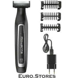 ROWENTA Rowenta TN6000 Hair Clipper Forever Sharp,Hair Clipper,Black