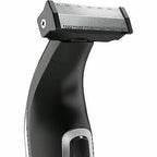 ROWENTA Rowenta TN6000 Hair Clipper Forever Sharp,Hair Clipper,Black