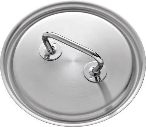HENCKELS Zwilling J.A Cookware Set 9 Pieces Twin Classic Steel