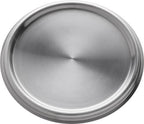HENCKELS Zwilling J.A Cookware Set 9 Pieces Twin Classic Steel