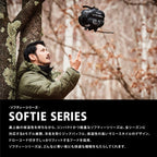 Snugpak Softie 12 Osprey Sleeping Bag