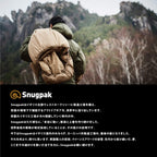 Snugpak Softie 12 Osprey Sleeping Bag