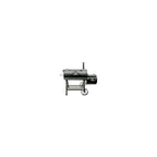 17202052  Highland Reverse Flow Offset Smoker - Quantity 1