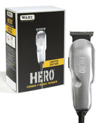 Wahl 5-star Senior Limited Edition Premium Clipper Trimmer. Q1