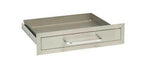 Outdoor Products 09970 Single Drawer,  Steel