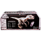 Jurassic World Alpha Training Blue