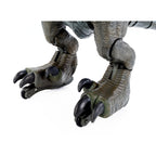 Jurassic World Alpha Training Blue