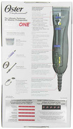 Oster Model One
