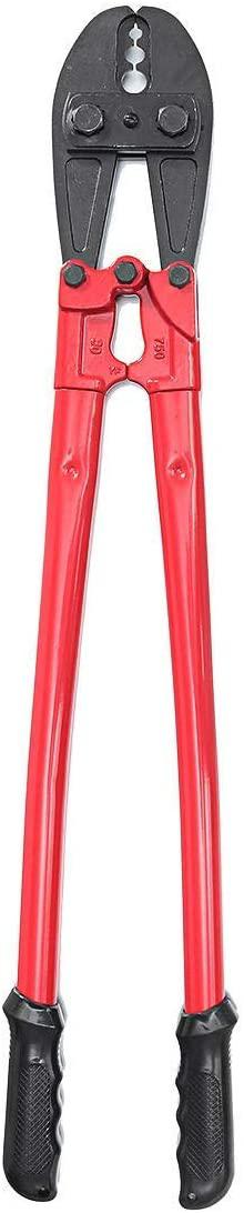 GUONING-L Tools 30" for 4/6/8/mm Hand Swager Swaging Crimping Tool Pliers Eye Pliers Tools Wire Stripping