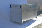levy's Cuban Pork rotisserie Box (70, Steel)