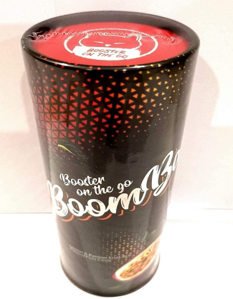 BOOMBA Enzyme King Decomposition Detox Slimming 20 Sachets (8 Pack)