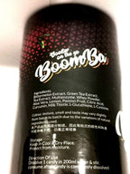 BOOMBA Enzyme King Decomposition Detox Slimming 20 Sachets (10 Pack)