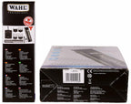 Wahl Professional Trimmer Ambassador Series Rechargeable for US Parker Pen