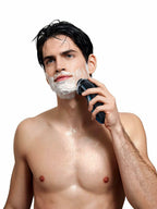 Philips Norelco Beard Shaver Electric Shaving Machine Cordless Rechargeable Wet