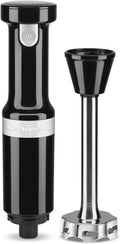 KitchenAid Cordless Variable Speed Hand Blender - KHBBV53
