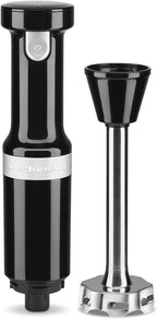 KitchenAid Cordless Variable Speed Hand Blender - KHBBV53