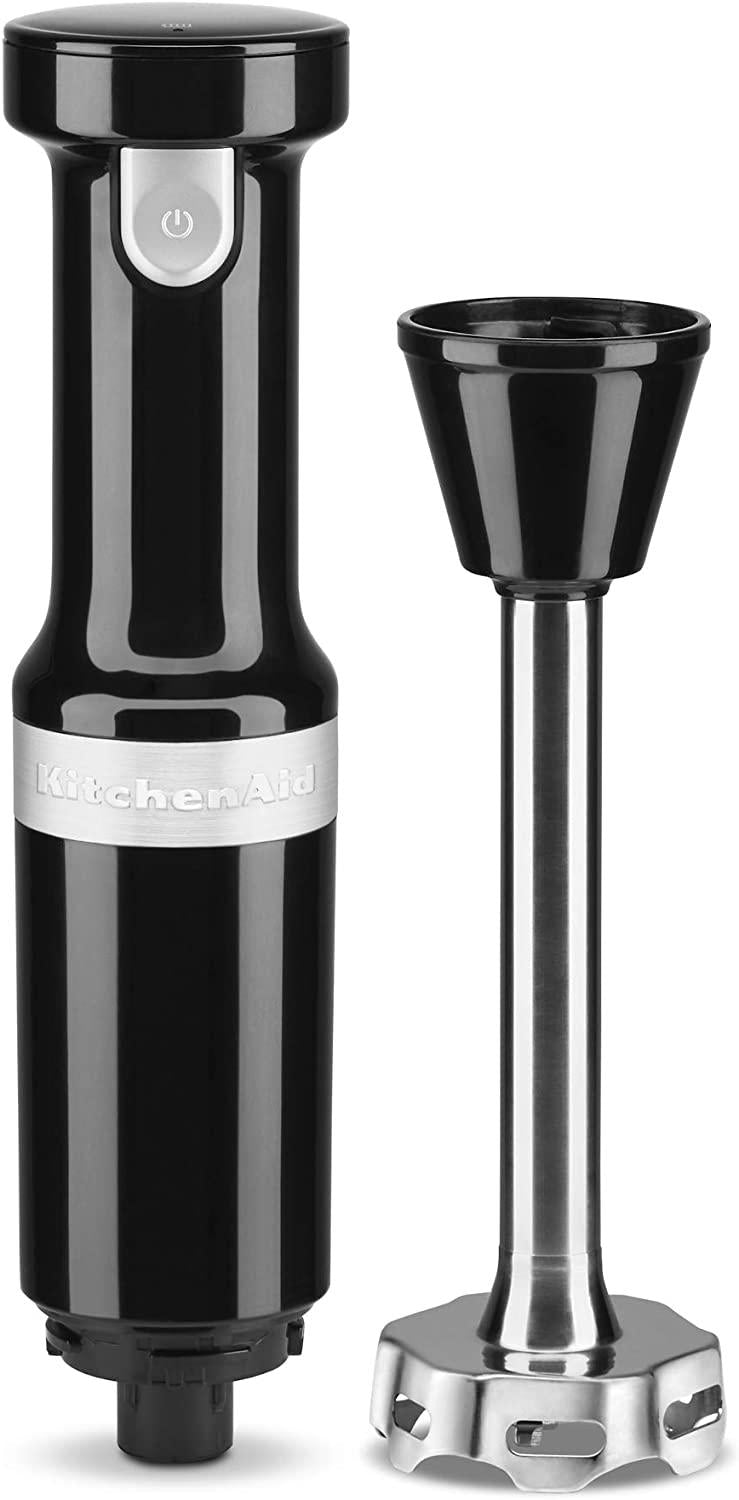 KitchenAid Cordless Variable Speed Hand Blender - KHBBV53