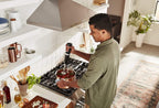 KitchenAid Cordless Variable Speed Hand Blender - KHBBV53