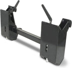 Attachments Adapter Global  Tach John Deere Universal Skid Steer