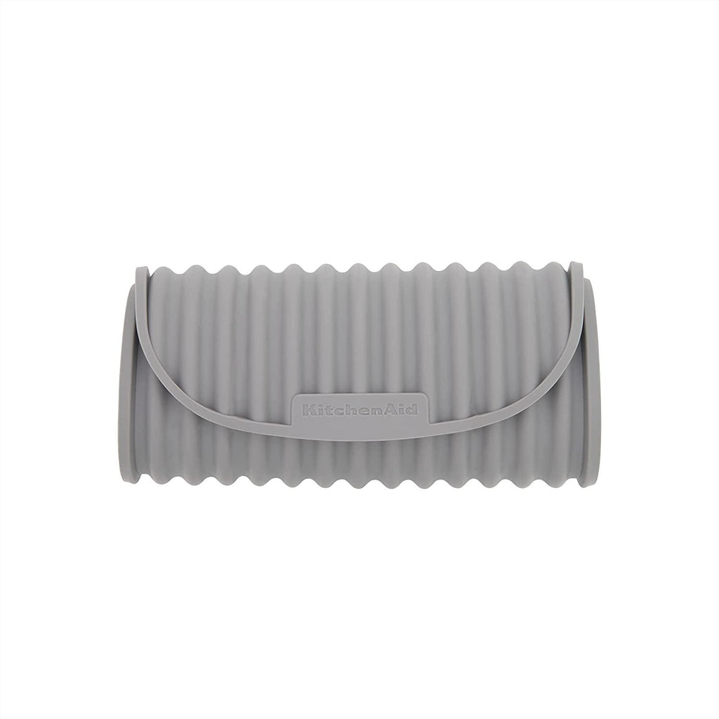 KitchenAid Versatile Drying Mat, 16.89x7.2x0.22 Inch, Gray