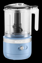 KitchenAid Cordless 5 Cup Food Chopper - KFCB519