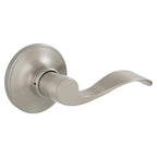 Millstreet Satin Nickel PassaHall/Closet Door Lever