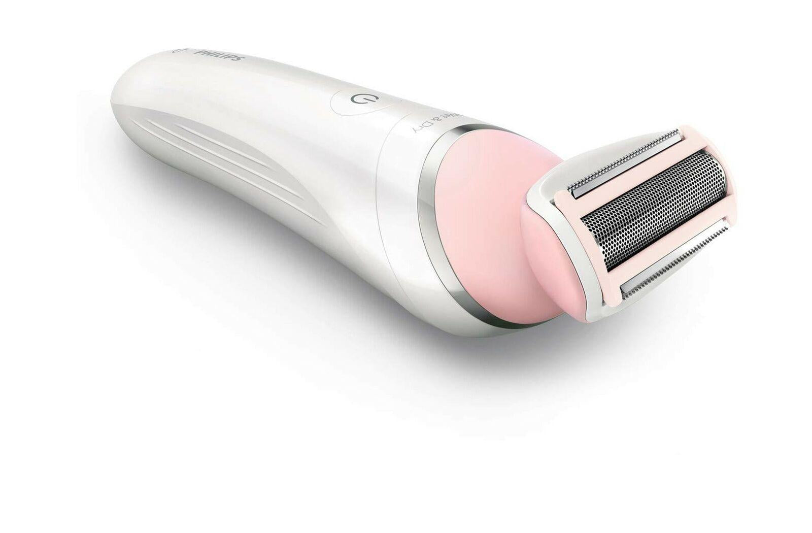 Satinshave Advanced Women’s Cordless Electric Shaver Brl140
