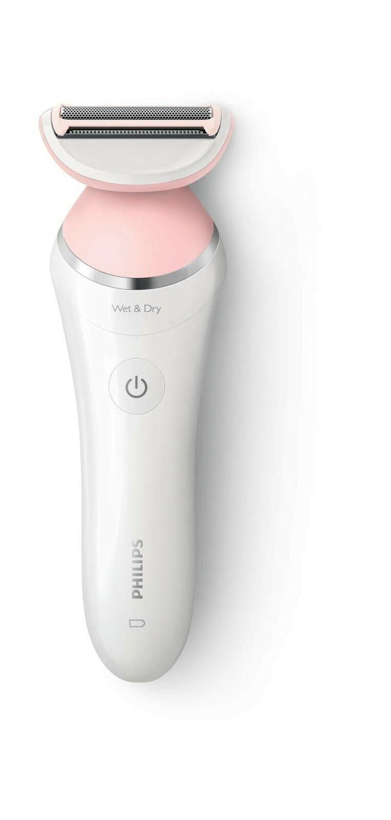 Satinshave Advanced Women’s Cordless Electric Shaver Brl140