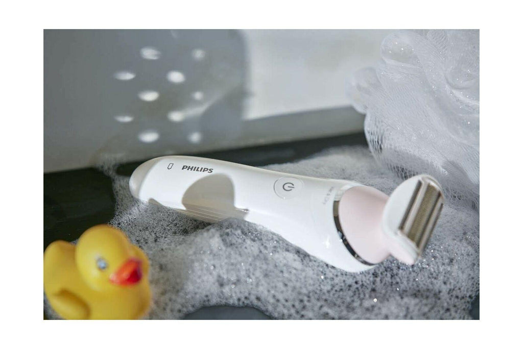 Satinshave Advanced Women’s Cordless Electric Shaver Brl140
