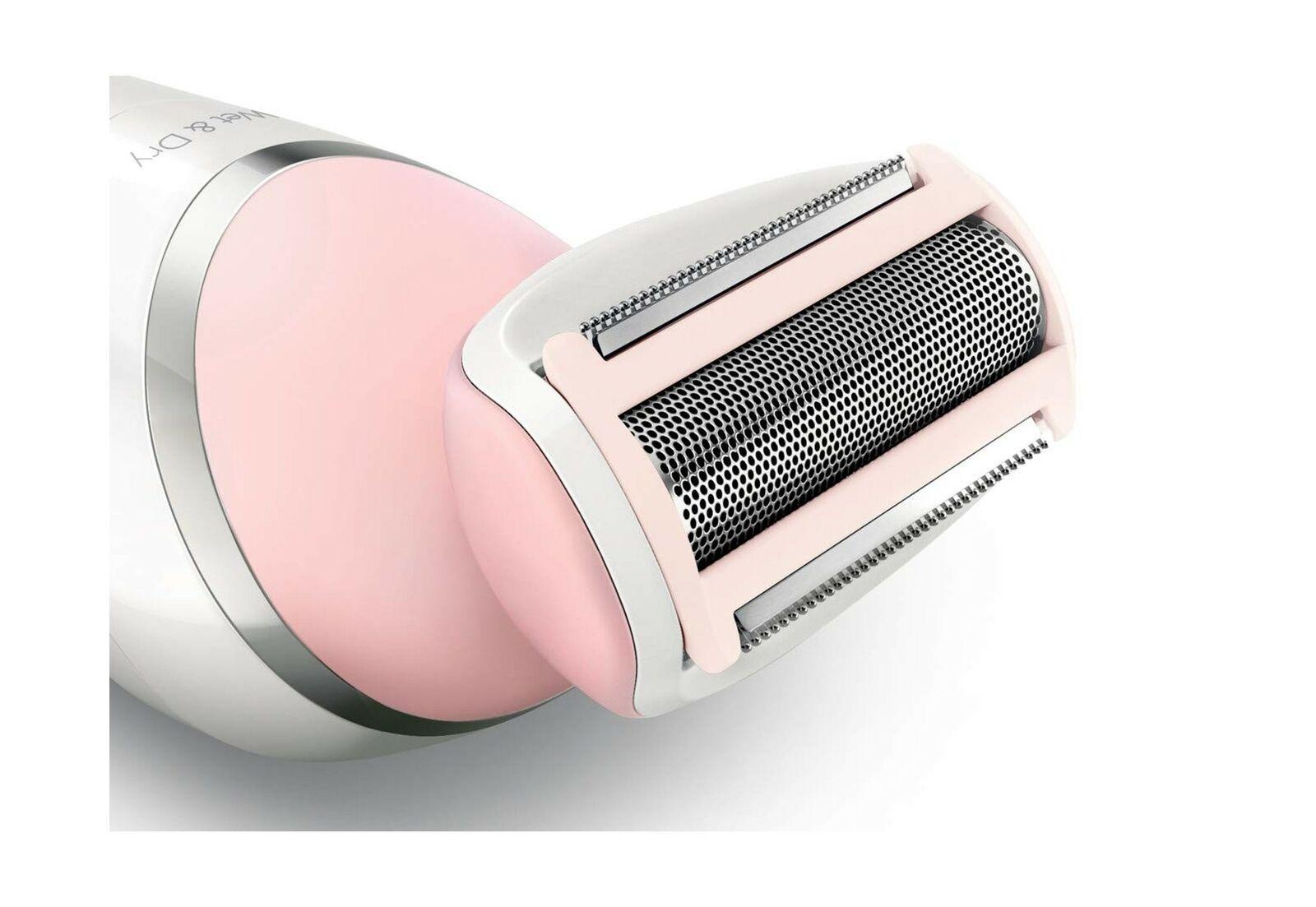 Satinshave Advanced Women’s Cordless Electric Shaver Brl140