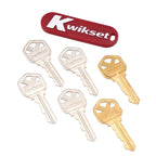 SmartKey Security Re-Key Kit