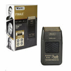 Wahl  Hair Clippers Finish Wahl Finale Shaver 5 Star Case Storage