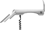 ZWILLING J.A. Henckels Sommelier Accessories Stainless Steel Waiter's Corkscrew