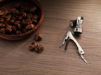 ZWILLING J.A. Henckels Sommelier Accessories Stainless Steel Waiter's Corkscrew