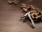 ZWILLING J.A. Henckels Sommelier Accessories Stainless Steel Waiter's Corkscrew
