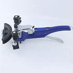 Home Hand Tools 90 Degrees Copper Pipe Bend Tools Copper Tube Bending Tool Sets 1/4' to 7/8''(6-22mm) Robust Tool