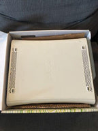 Microsoft Xbox 360 Pro 20GB Console - CIB Complete In Box - Tested, Working!