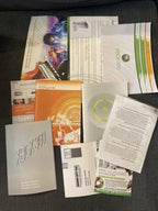 Microsoft Xbox 360 Pro 20GB Console - CIB Complete In Box - Tested, Working!