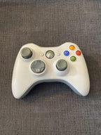 Microsoft Xbox 360 Pro 20GB Console - CIB Complete In Box - Tested, Working!
