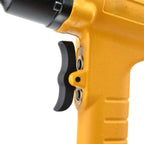 GJNVBDZSF Repair Kit Portable Pneumatic Pneumatic Screwdriver, 7000rpm Powerful Wind Batch Industrial Grade Hand Tool Hand Tools Industrial