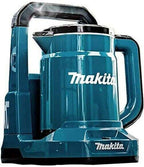 KT360DZ 36V (18 + 18v) Rechargeable kettle  Blue Body Only