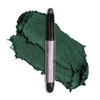 Julep Eyeshadow 101 Crème to Powder Waterproof Eyeshadow Stick, Evergreen Shimmer